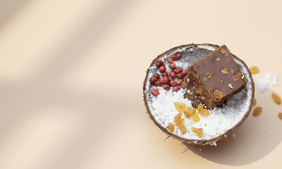 নারিকেল ও বাদামের স্বাদে--মনমাতানো খাঁটি খেজুর গুড়